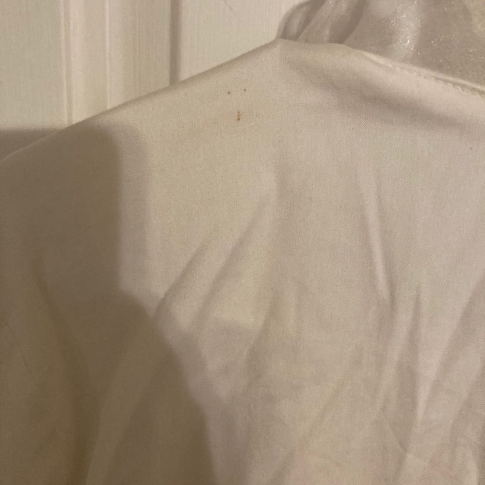 Alfani long sleeve blouse - Picture 6 of 8